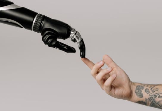 AI Collaboration 3.0: Transforming Digital Labor into Strategic Partnership